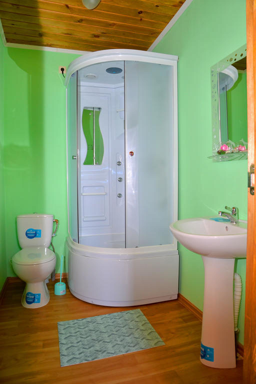 Slavutich Hotel Nova Kachovka Værelse billede