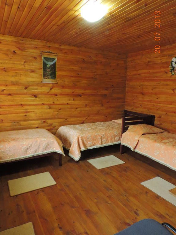 Slavutich Hotel Nova Kachovka Værelse billede