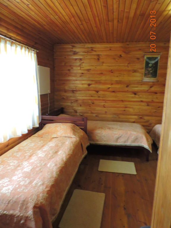 Slavutich Hotel Nova Kachovka Værelse billede